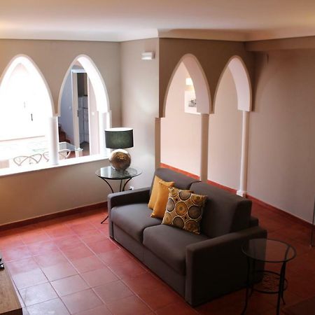 Nettuno Suite Syracuse Eksteriør billede