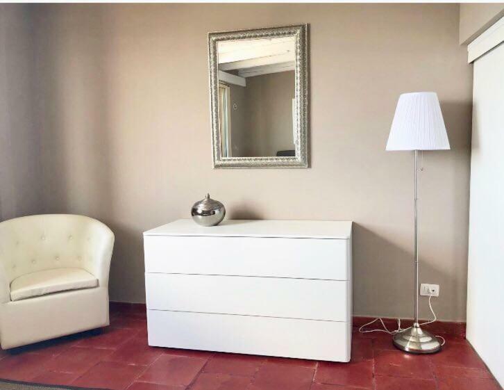 Nettuno Suite Syracuse Eksteriør billede